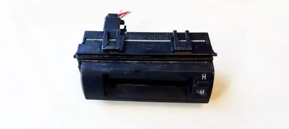 Toyota Prius (XW20) Screen/display/small screen 8391047040 839104-7040