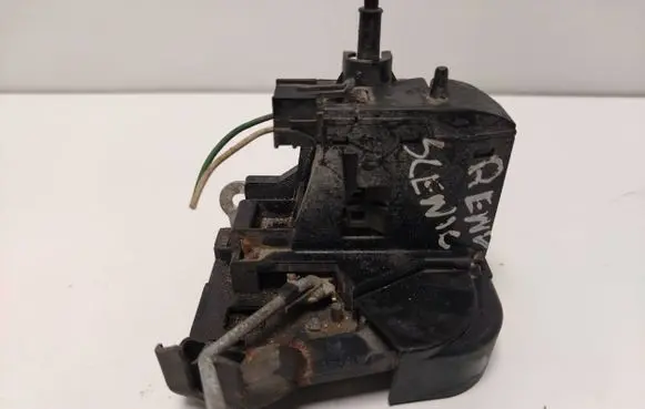 Renault Scenic I Front door lock