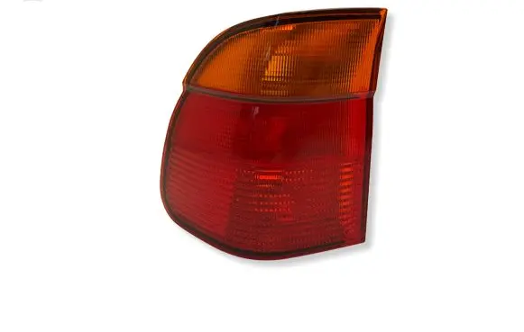 BMW 5 E39 Rear/tail lights 63218371327