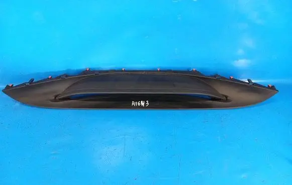 Toyota Prius xw60 Center console decorative trim 5541047100