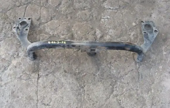 Audi A4 S4 B5 8D Bottom radiator support slam panel 