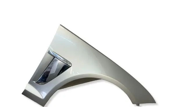 Jaguar XF X250 Fender 