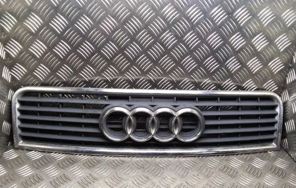 Audi A4 S4 B6 8E 8H Front grill 8E0853651F