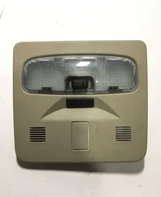 Land Rover Freelander 2 - LR2 Headlining lighting console trim 6H52519D04 4298