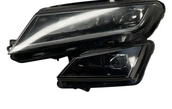 Skoda Kodiaq Headlight/headlamp 566941015H 1ZX01266925