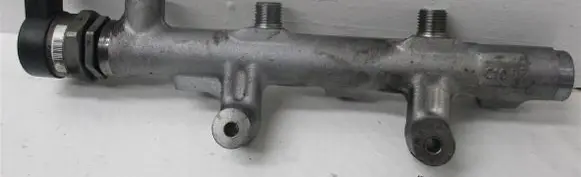 Audi A4 S4 B9 8W Turbo solenoid valve 057130764AM