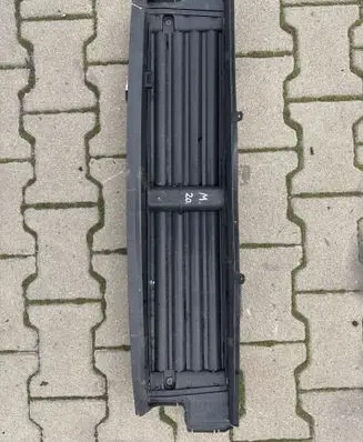Skoda Karoq Intercooler air guide/duct channel 57A122321C 0000505 E12579A00