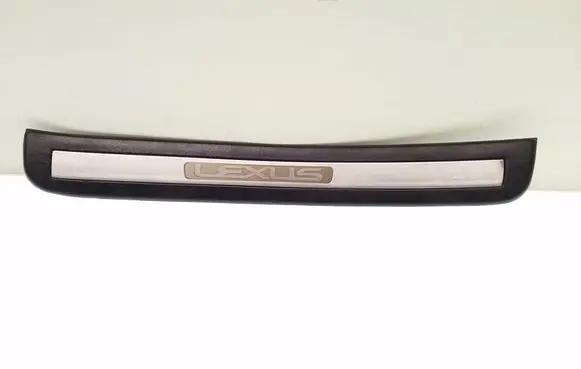 Lexus GS 300 400 430 Rear door trim (molding) 6791630080