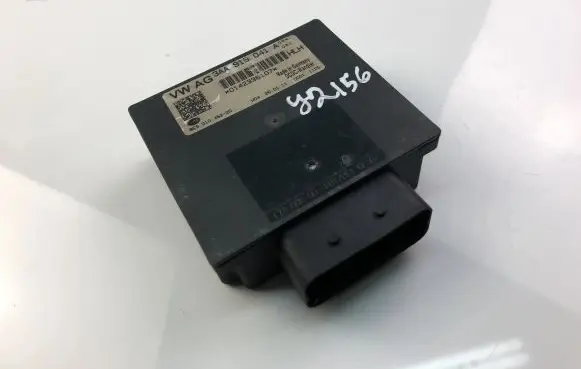 Volkswagen Tiguan Other control units/modules 3AA919041A