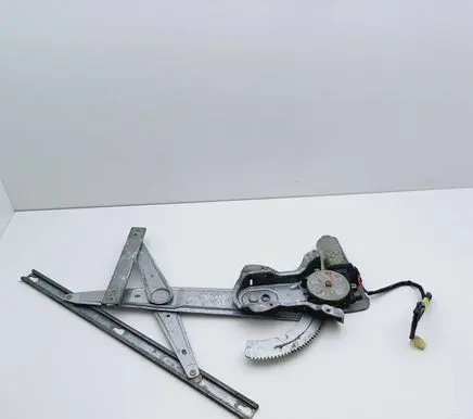 Rover 200 XV Front door window regulator with motor 101900