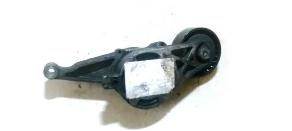 Skoda Octavia Mk2 (1Z) Generator/alternator belt tensioner 03g903315d
