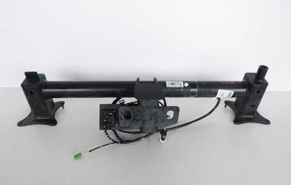 Mercedes-Benz GLE (W166 - C292) Tow bar set A1663100200