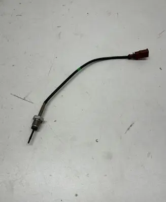 Audi A6 S6 C7 4G Exhaust gas temperature sensor 964857