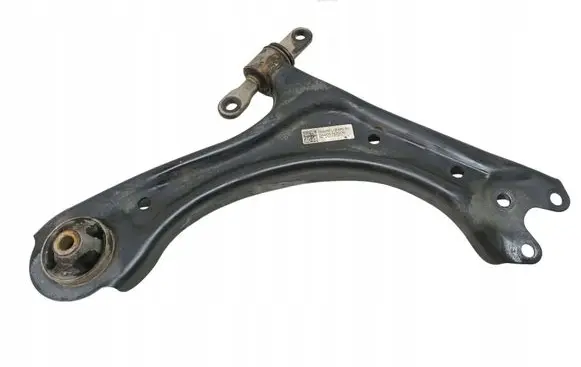 Hyundai Tucson TL Other under body part 54501N9000