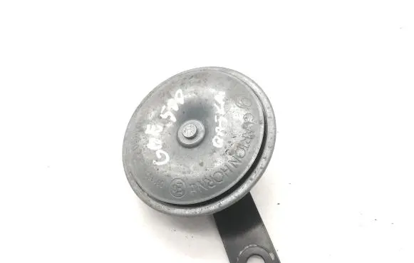 Nissan Qashqai Horn signal E9001163