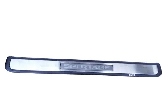 KIA Sportage Front sill trim cover 858751F000