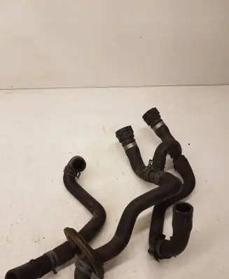 Audi Q5 SQ5 Engine coolant pipe/hose 8R0819334E