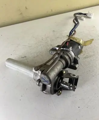 Toyota Yaris Electric power steering pump SPW1923 452000D10000 65312123