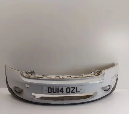 Mini Cooper Countryman R60 Front bumper 9802216