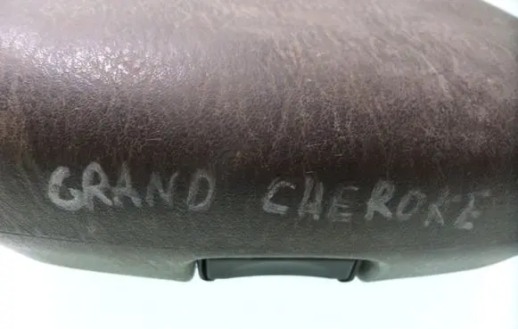 Jeep Grand Cherokee (WJ) Armrest