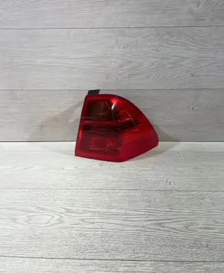 BMW 3 E90 E91 Rear/tail lights 7160062