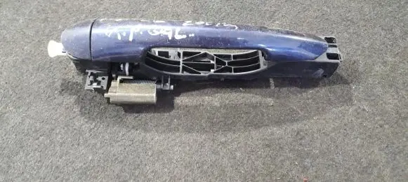 Fiat Stilo Front door exterior handle