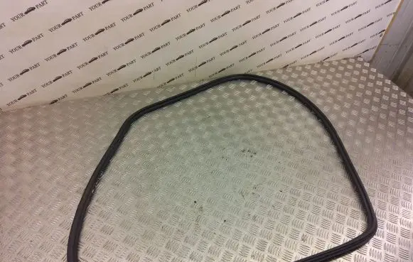 Audi Q3 8U Front door rubber seal 