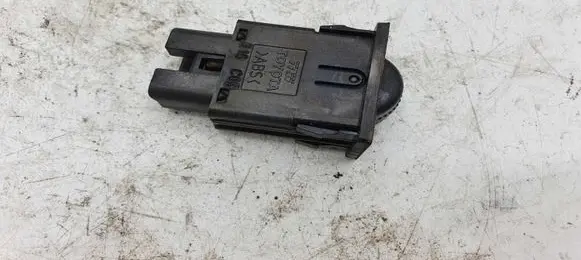 Toyota Corolla Verso E121 Headlight level height control switch 315C04