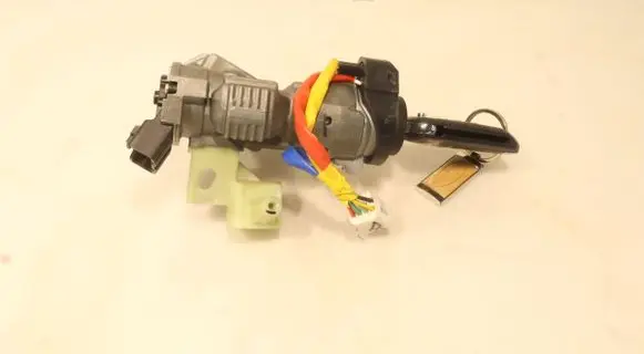 KIA Ceed Ignition lock ZDC2