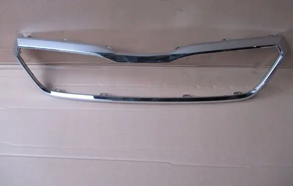 Skoda Scala Front grill 657853761