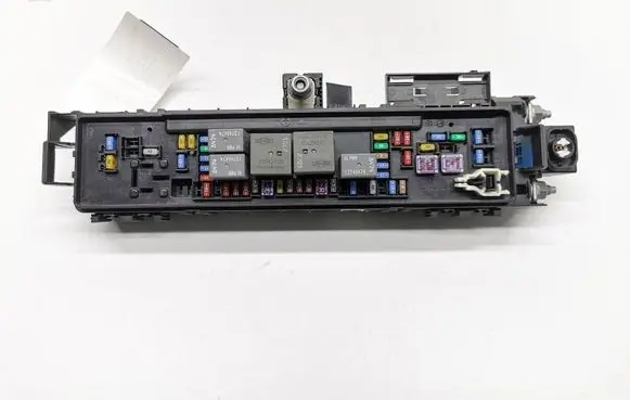 Tesla Model X Fuse module 1094405-02-E