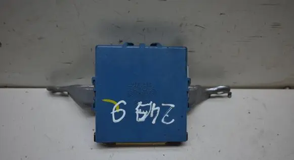 Toyota Corolla Verso AR10 Combustion control unit/module 896180F020