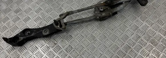BMW 5 E60 E61 Wiper motor