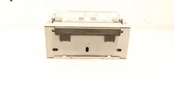 Ford Fiesta Radio/GPS head unit trim E1110R-035512