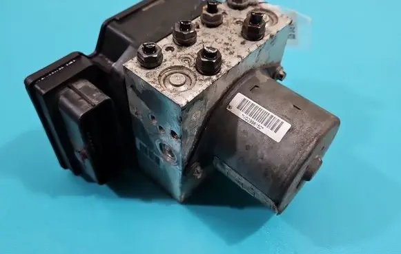 Volkswagen Sharan ABS Pump 7N0614109S IMPRK1510923