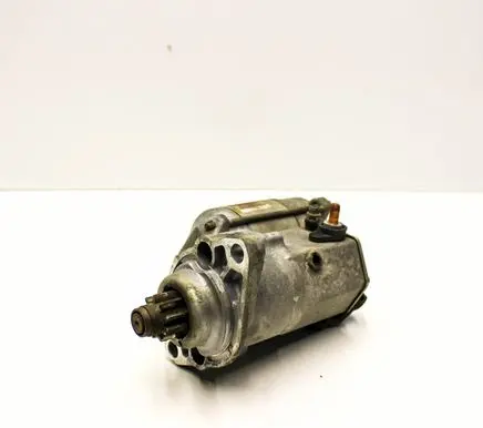 Jaguar XK - XKR Starter motor 96JV11001AC