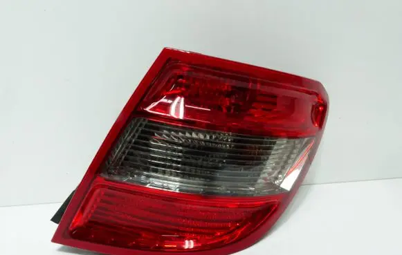 Mercedes-Benz C W204 Rear/tail lights 2048203864R 763038 2048203864