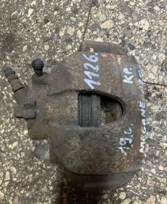 Renault Megane III Front brake caliper