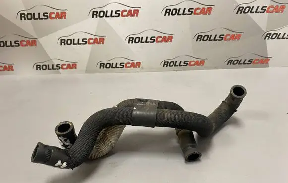 Volvo S60 Engine coolant pipe/hose 30757649001