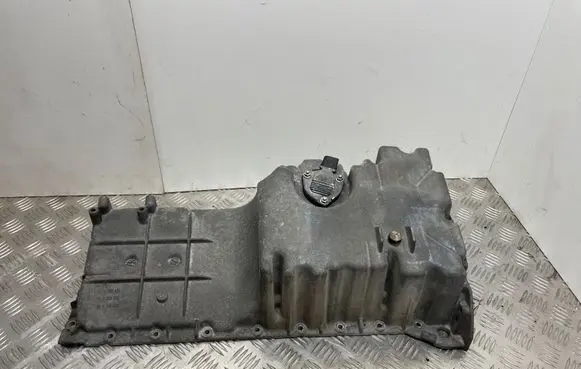 BMW 5 E60 E61 Oil sump 7788423 7788431 7788316
