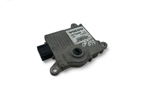 Other control units/modules