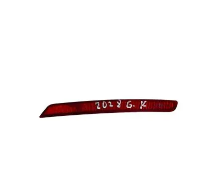 Citroen C5 Rear tail light reflector 9682418080
