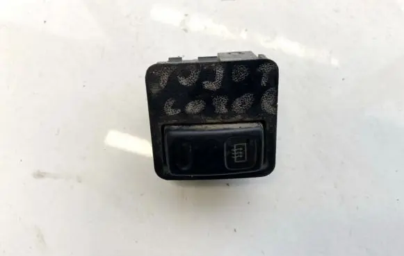 Toyota Corolla E110 Windscreen/window heater switch 185698