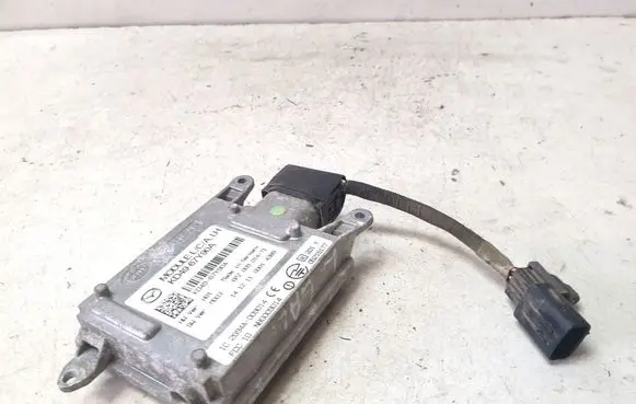 Mazda CX-5 Distronic sensor radar KD4967Y90A