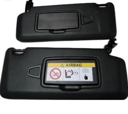 Mercedes-Benz B W247 Sun visor A1778106100