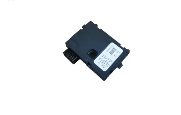 Steering angle sensor