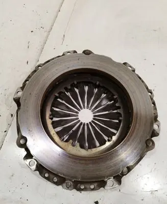 Peugeot Partner Clutch set kit 9801354980 9801354780