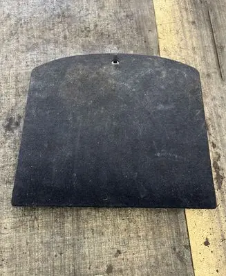 KIA Sportage Trunk/boot mat liner 