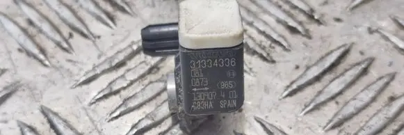 Volvo S60 Sensor 31334336