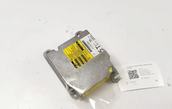 Toyota Auris 150 Airbag control unit/module 215537106 8917002560